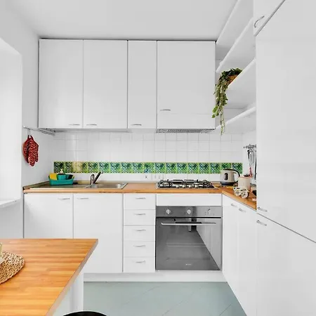 Apartment E Luminoso-4 Persone-metro M2 E Navigli Mailand