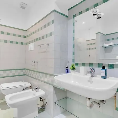 Apartment E Luminoso-4 Persone-metro M2 E Navigli