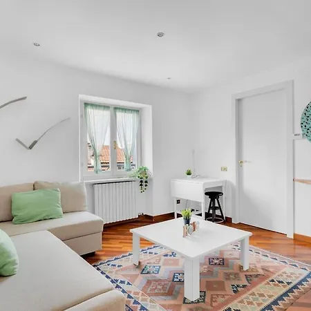 Apartment E Luminoso-4 Persone-metro M2 E Navigli *