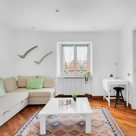 Apartment E Luminoso-4 Persone-metro M2 E Navigli